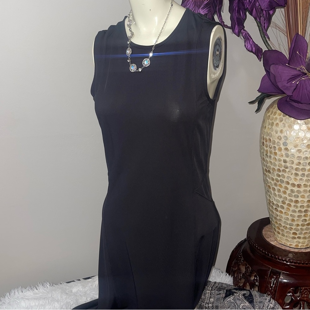 Women’s “Calvin Klein” Sleeveless Dress